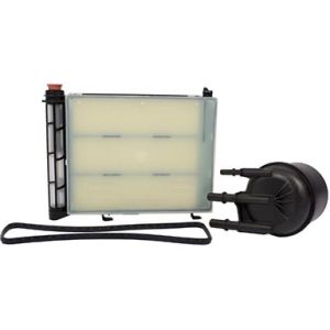 Набір фільтрів паливних FORD Motorcraft FD-4625