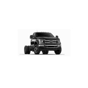 Платформа FORD F-550