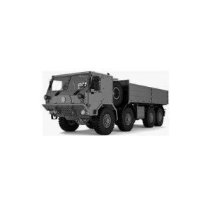 Платформа TATRA T815 Phoenix