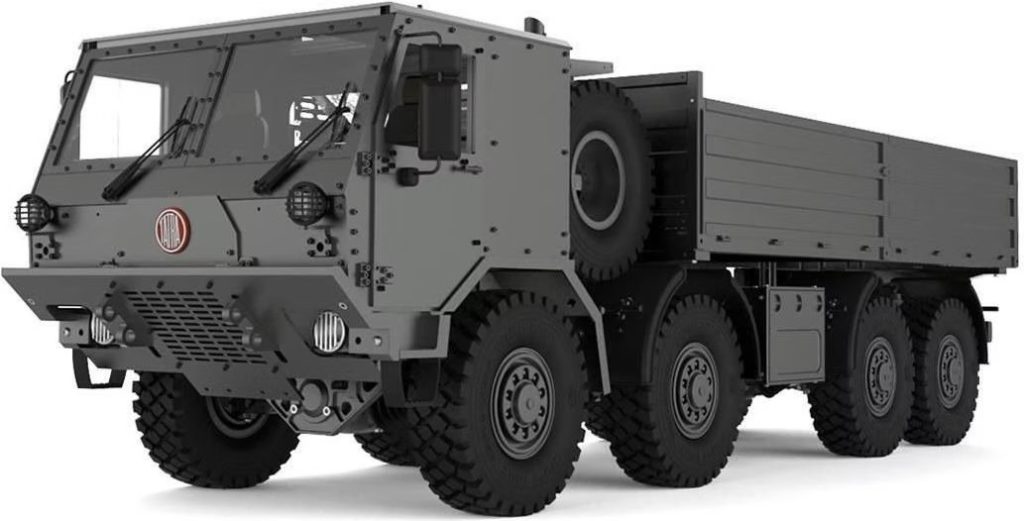 Запчастини Tatra T815-7