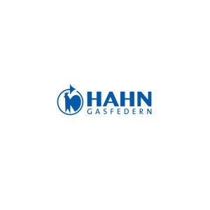 Постачання газпружин Hahn Gasfedern в Україну