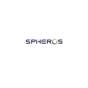 Spheros logo