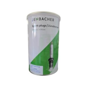 Свічка запалювання Jenbacher® 21287018 Original P7V3.i до BR 2, 3, 4