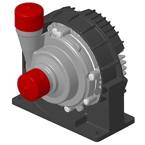 Помпи охолодження SPAL